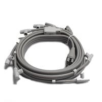 Spare cable for pressotherapy q1000 plus for leg with 8 outputs